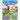Wild Animals Coloring Book