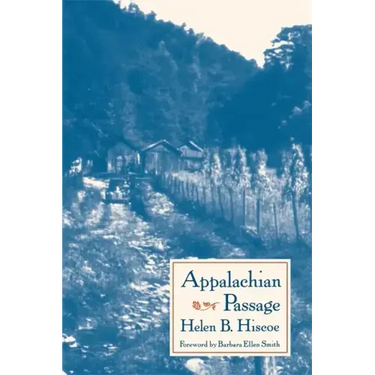 Appalachian Passage