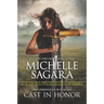 Cast in Honor