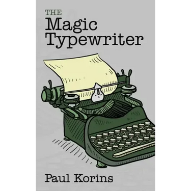 The Magic Typewriter