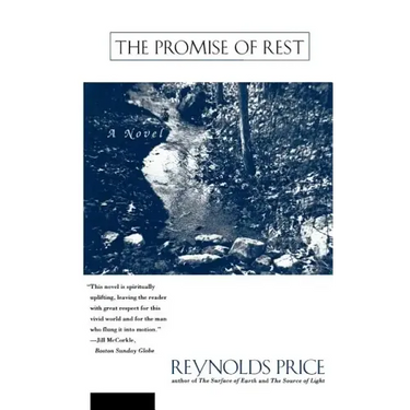 The Promise of Rest