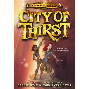 City of Thirst