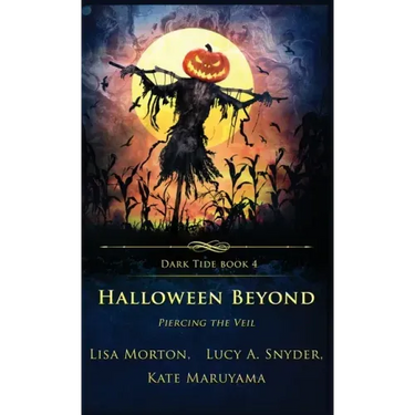 Halloween Beyond: Piercing the Veil