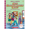 The Truth about Stacey (the Baby-Sitters Club #3): Volume 3