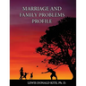 Marriage And Family Problems Profile