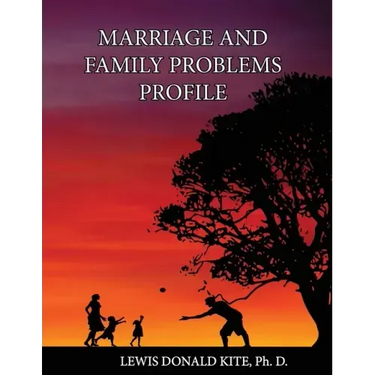 Marriage And Family Problems Profile