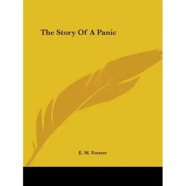 The Story Of A Panic