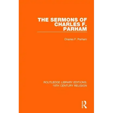 The Sermons of Charles F. Parham
