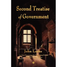 Second Treatise of Government