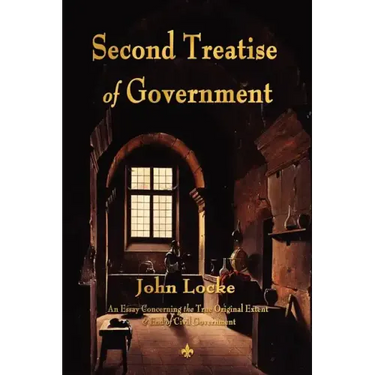 Second Treatise of Government