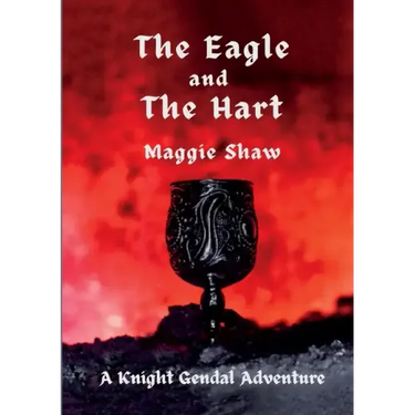 The Eagle and The Hart