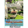 Visitor's Guide to the English Cotswolds: Including Stratford upon Avon & Shakespeare Country