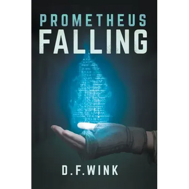 Prometheus Falling