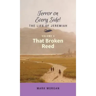 That Broken Reed: Volume 6 of 6