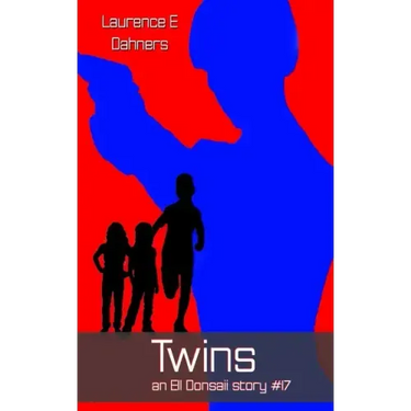 Twins (an Ell Donsaii story #17)