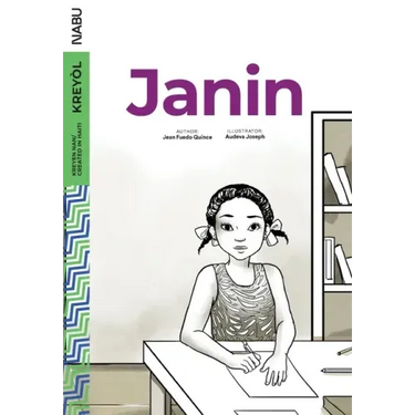 Janin