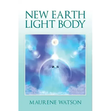 New Earth Light Body