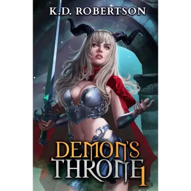 Demon's Throne
