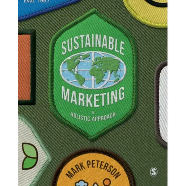 Sustainable Marketing: A Holistic Approach