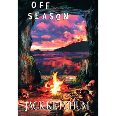 Off Season - Unexpurgated Hard Cover Edition
