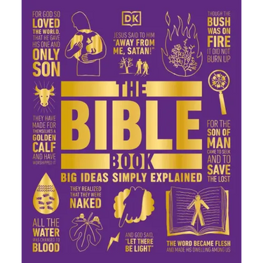 The Bible Book