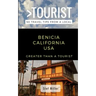 Greater Than a Tourist- Benicia California USA: 50 Travel Tips from a Local