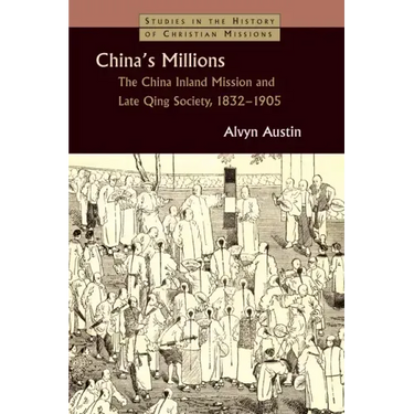 China's Millions