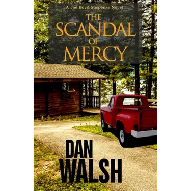 The Scandal of Mercy