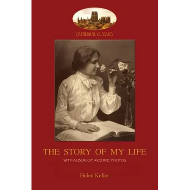The Story of My Life: With album of 18 archive photos (Aziloth Books)