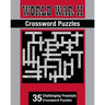 World War II Theme Crossword Puzzles: 35 Challenging Freestyle Crossword Puzzles