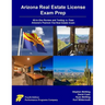 Arizona Real Estate License Exam Prep: All-in-One Review and Testing to Pass Arizona's Pearson Vue Real Estate Exam