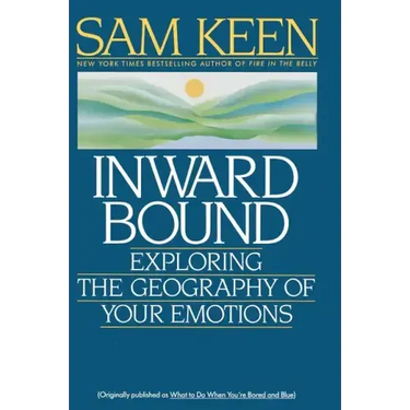 Inward Bound: Exploring the Geography of Your Emotions