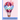 Watercolor Hot Air Balloon: 5 Year Monthly Bill Management System