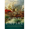 Agents of Empire: Knights, Corsairs, Jesuits, and Spies in the Sixteenth-Century Mediterranean World