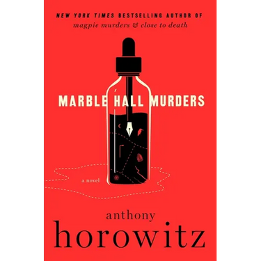 Marble Hall Murders