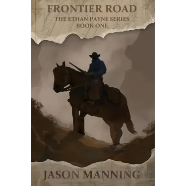 Frontier Road