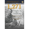 1,271 Days a Soldier: The Diaries and Letters of Colonel H. E. Gardiner as an Armor Officer in World War II