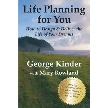 Life Planning for You: How to Design & Deliver the Life of Your Dreams - US Edition