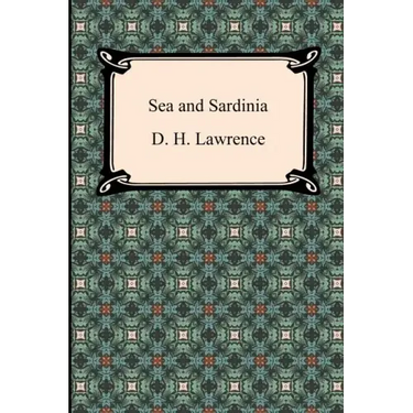 Sea and Sardinia