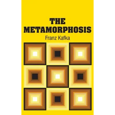 The Metamorphosis