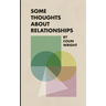 Some Thoughts About Relationships