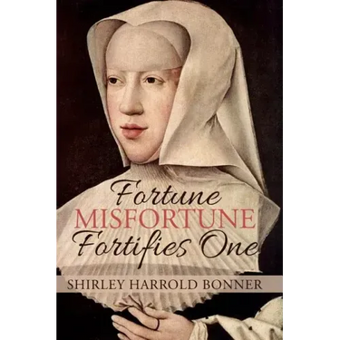 Fortune, Misfortune, Fortifies One: Margaret of Austria, Ruler of the Low Countries, 1507-1530