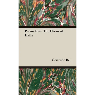 Poems from The Divan of Hafiz