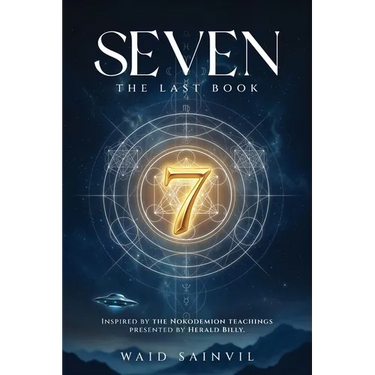 Seven: The Last Book
