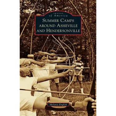 Summer Camps Around Asheville and Hendersonville