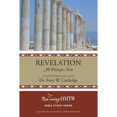 Revelation: All Things New
