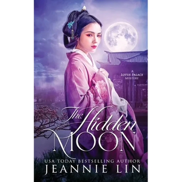 The Hidden Moon