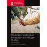 Routledge Handbook of Immigration and Refugee Studies
