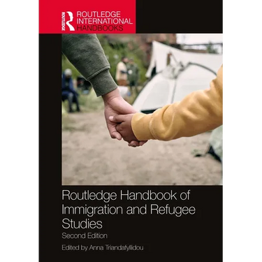 Routledge Handbook of Immigration and Refugee Studies