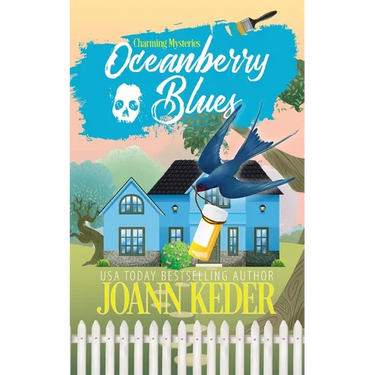 Oceanberry Blules